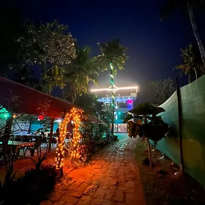 Hotel Mohans Ayurvedic Beach