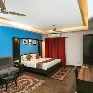 Hotel Fabhotel Sentinel ***