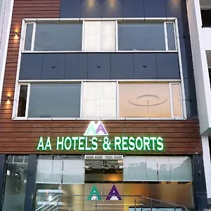 Hotel Aa & ***