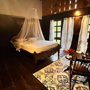 Resort Greenbay, Varkala