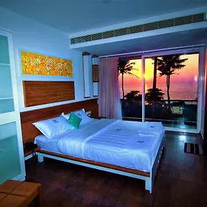 Resort Palan Beach, Varkala