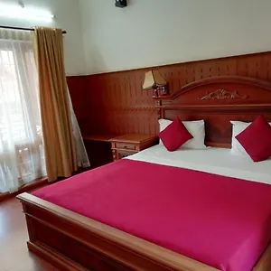 Hotel Nikhil Ayurvedic Heritage, Varkala