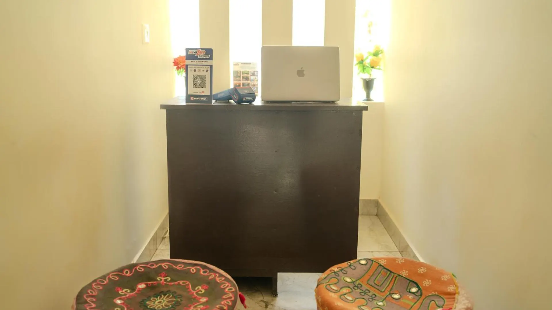 Native By Cliff And Coral Hotel Varkala