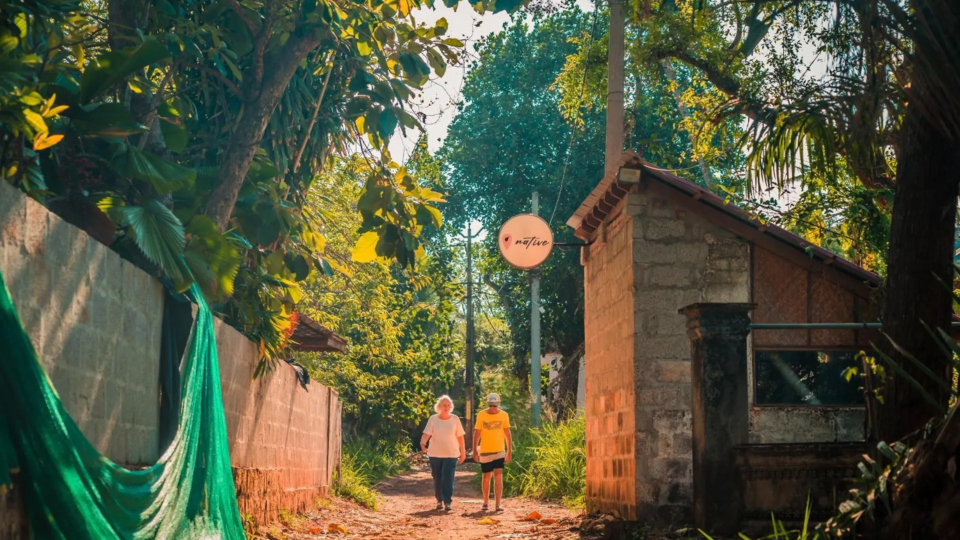 Native By Cliff And Coral Hotel Varkala
